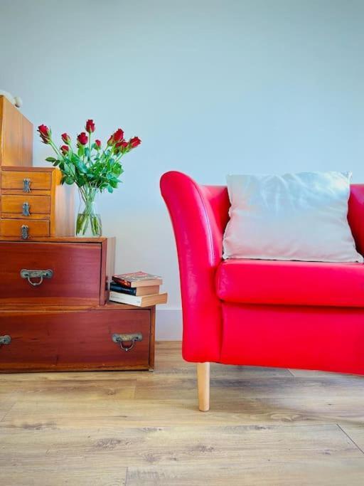 Finzean Cosy Country House In Deeside חדר תמונה